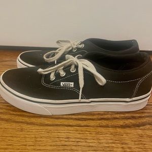 Vans ‘Authentic Shoe’ Sneaker